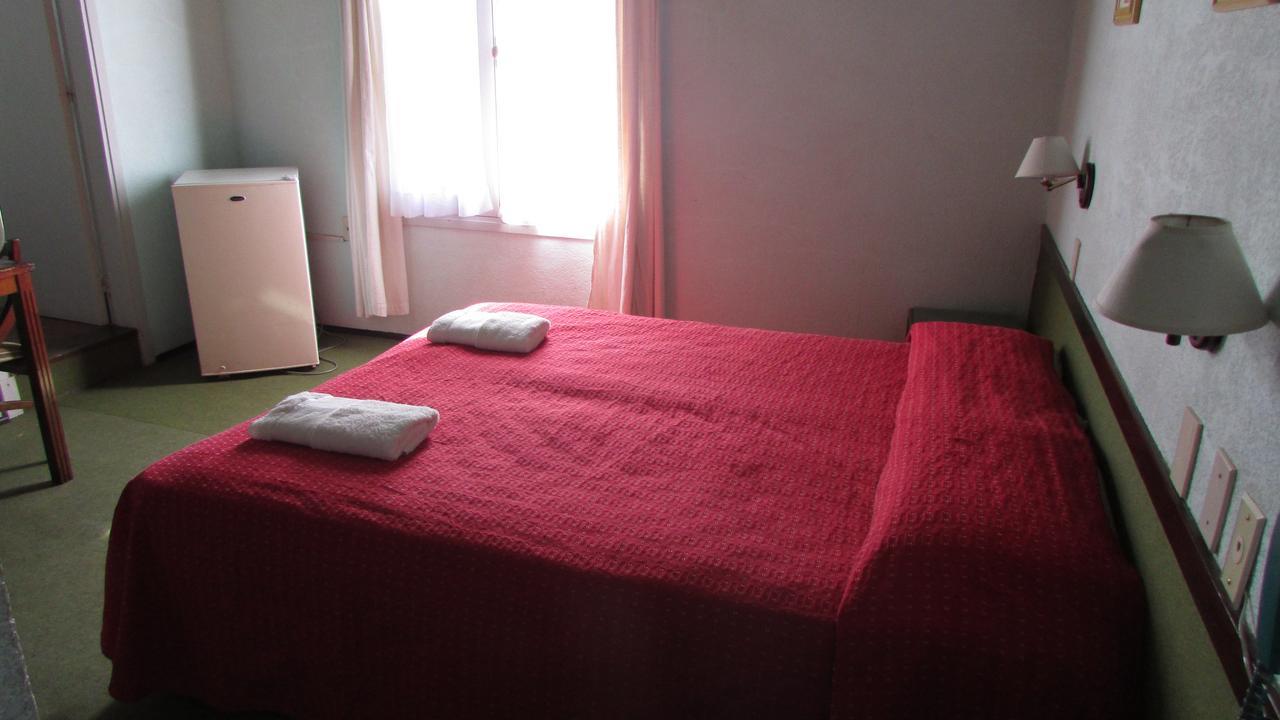 Hotel Cabo Santa Maria La Paloma Habitación foto