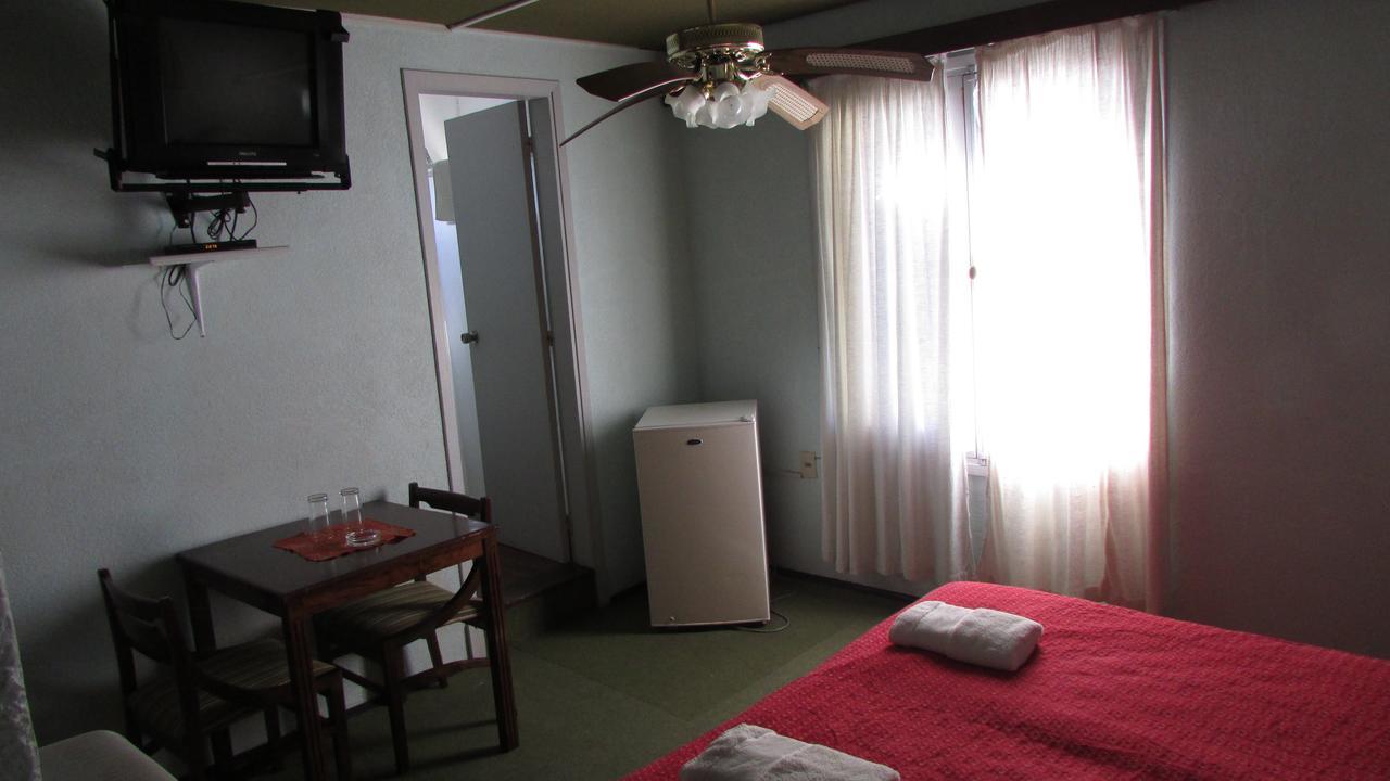 Hotel Cabo Santa Maria La Paloma Habitación foto