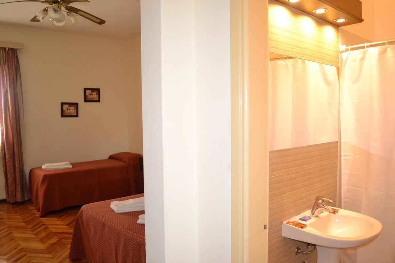 Hotel Cabo Santa Maria La Paloma Habitación foto